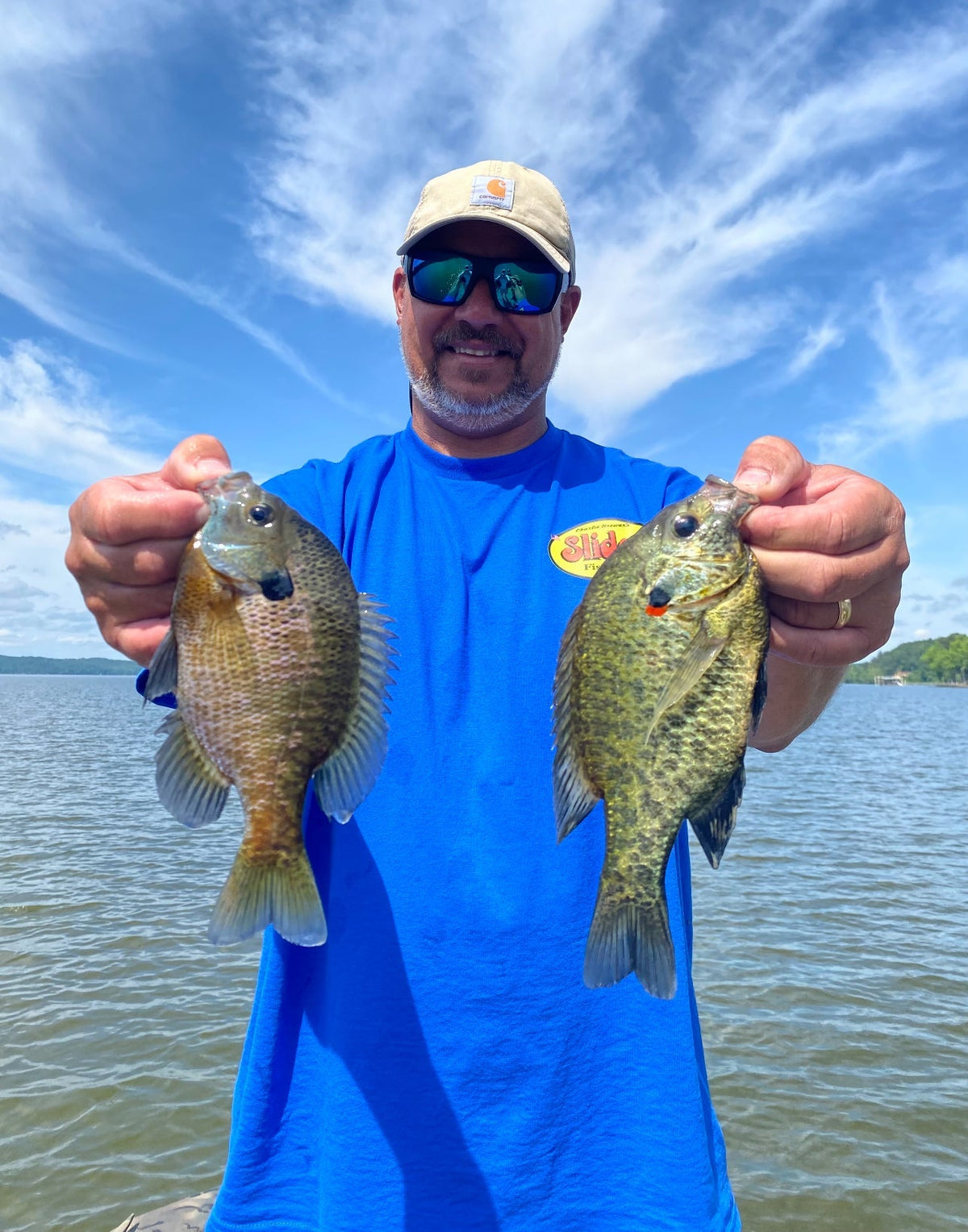 Cracking The Shellcracker Code with Brad Whitehead