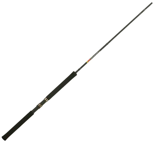The Original Buck’s Graphite Jig Pole