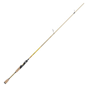 Buck’s Gold Jig Pole - Redesigned