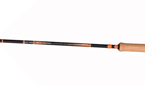 NEW Russ Bailey Signature Series - B'n'M Pole Company