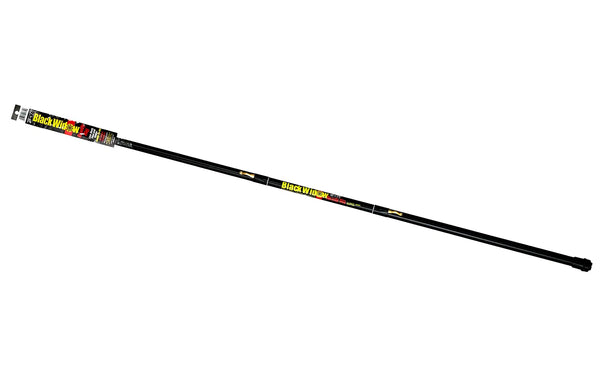 black desert better fishing poles Blackfin Offshore Elite OE1530S Spinning Rod giving them the flexibility and durability needed to handle big fish on heavy drags without snapping under pressure Ten Ton Hammer | Black