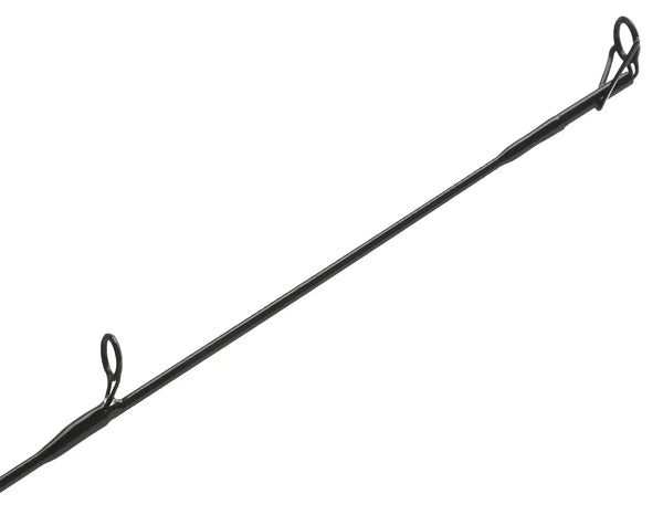 black tip fishing pole Fin Legacy Strip/Tip Rod The Black Widow is a telescoping rod that extends up to 10 to 20 depending on model Black Diamond Replacement Tip