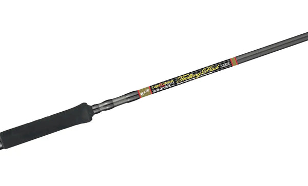 Capps and Coleman Series Trolling Rod