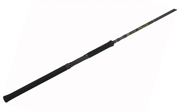 Capps and Coleman Series Trolling Rod