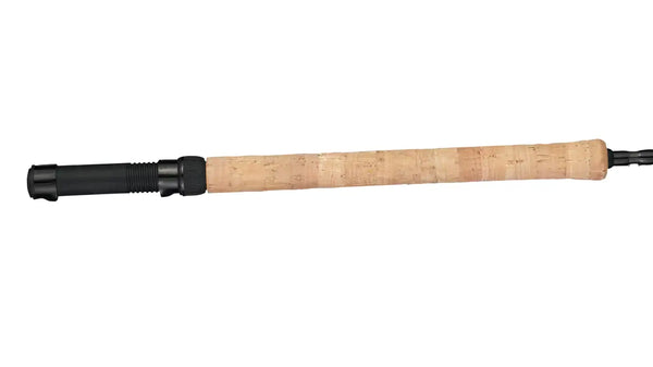 Capps and Coleman All-Purpose and Wading Rod