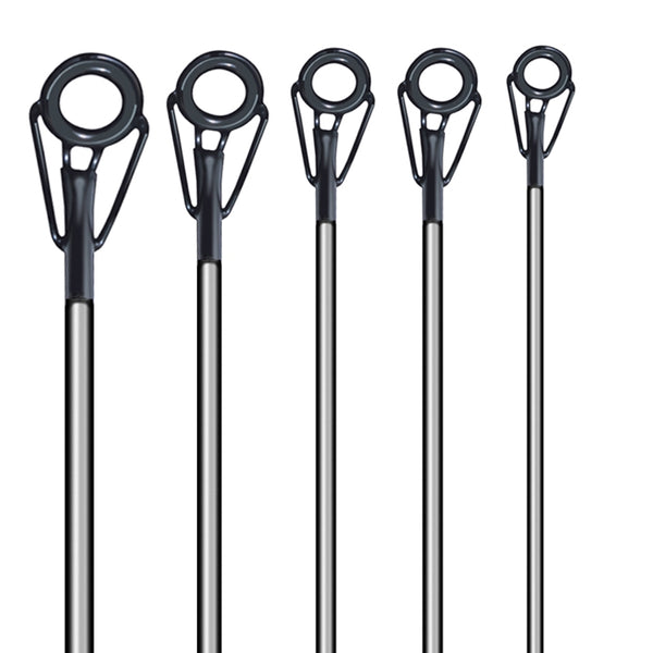 Buck's Graphite Jig Pole (BGJP Series) Replacement Tip