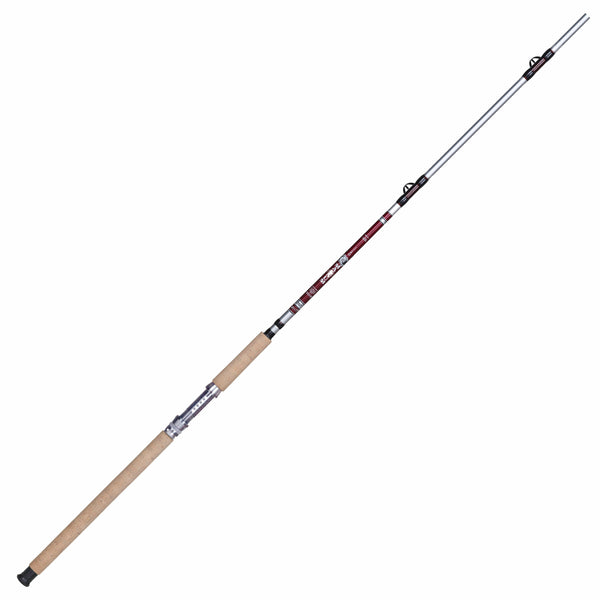 SILVER CAT MAGNUM 75Cn - B'n'M Pole Company