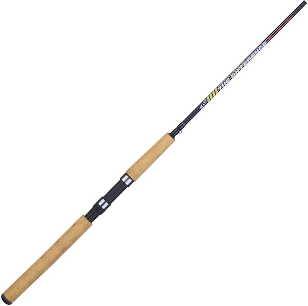 B 'n' M The Difference Crappie Spinning Rod - 10 Foot