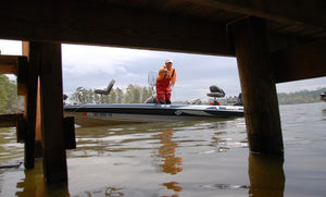 How To Cash In On Summer Boat Docks (Part 1)