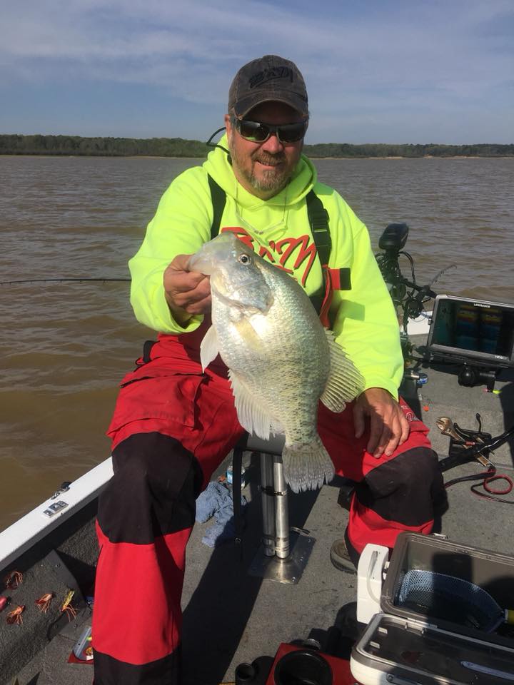 B’n’M Pro Series: Live Image Fishing Tips