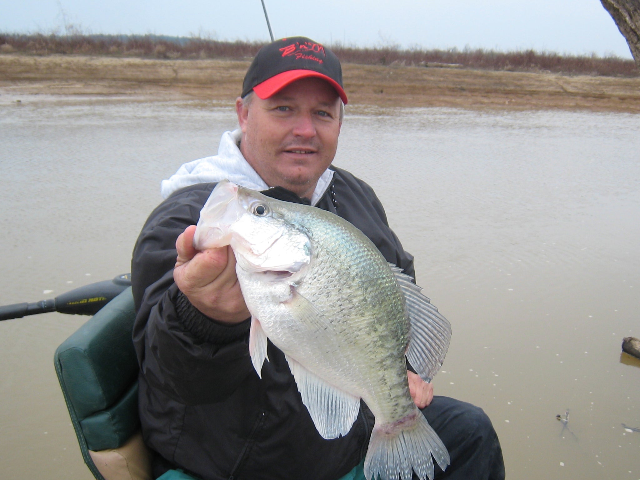 Low and Slow with John Harrison