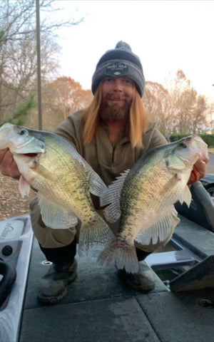 B’n’M Pro Series: Live Image Fishing Tips #3