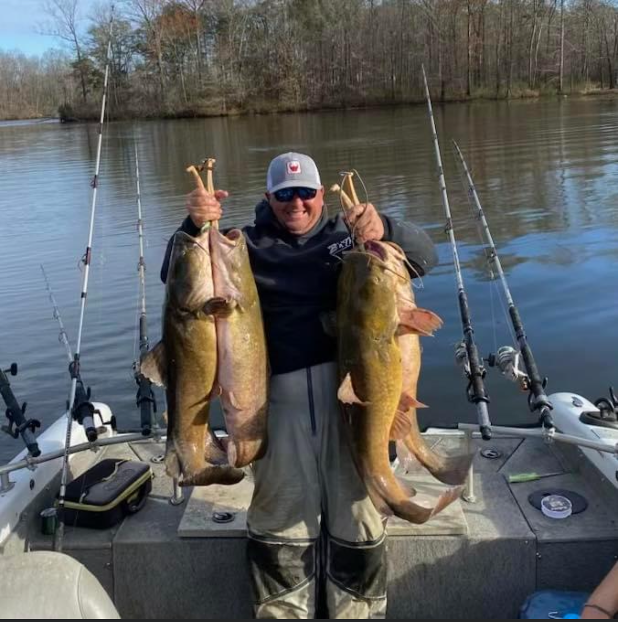 bank pole fishing iowa Challenger Rods - C-691UL Conventional Rod / 6'9" / 0.5 Bank Poles - Nets &