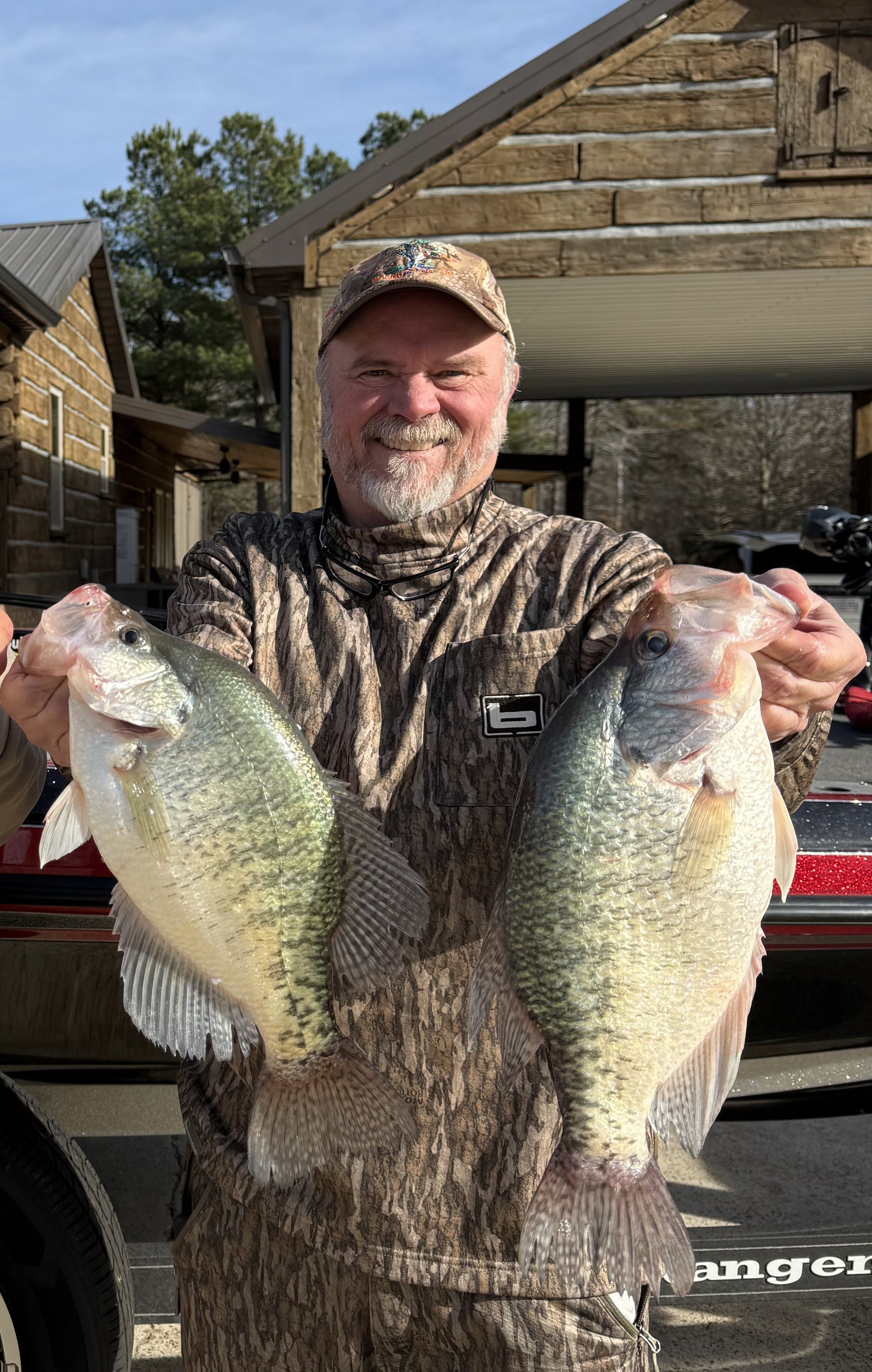 Kent Driscoll Reviews What’s New For 2026