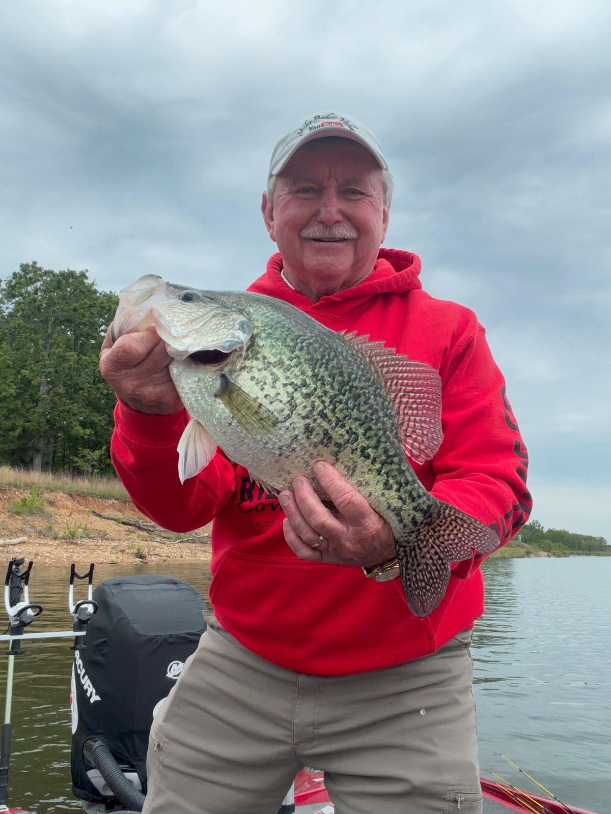 1 lb box crappie fishing Tackles Lures Kit 179pcs Huge for Anglers tips and tricks to help you elevate your crappie fishing game Panfish Week: Spinner Dinner Crappies