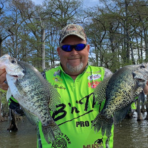 Reelfoot Cast ‘n Blast with Billy Blakley