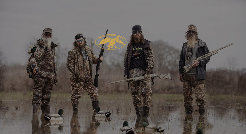 Duck Commander - B'n'M Pole Company