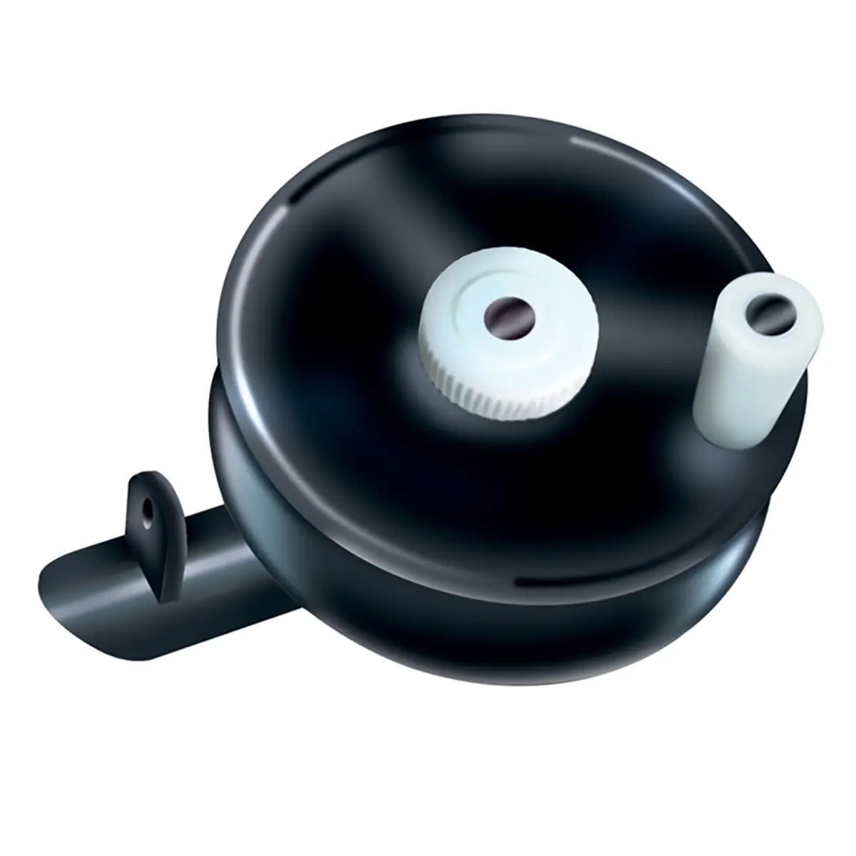 Universal Pole Reel