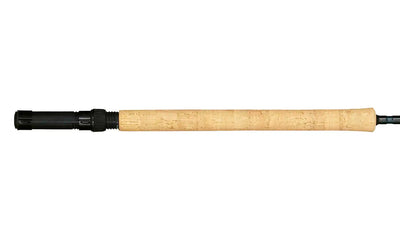 Buck’s Custom Crappie Rod