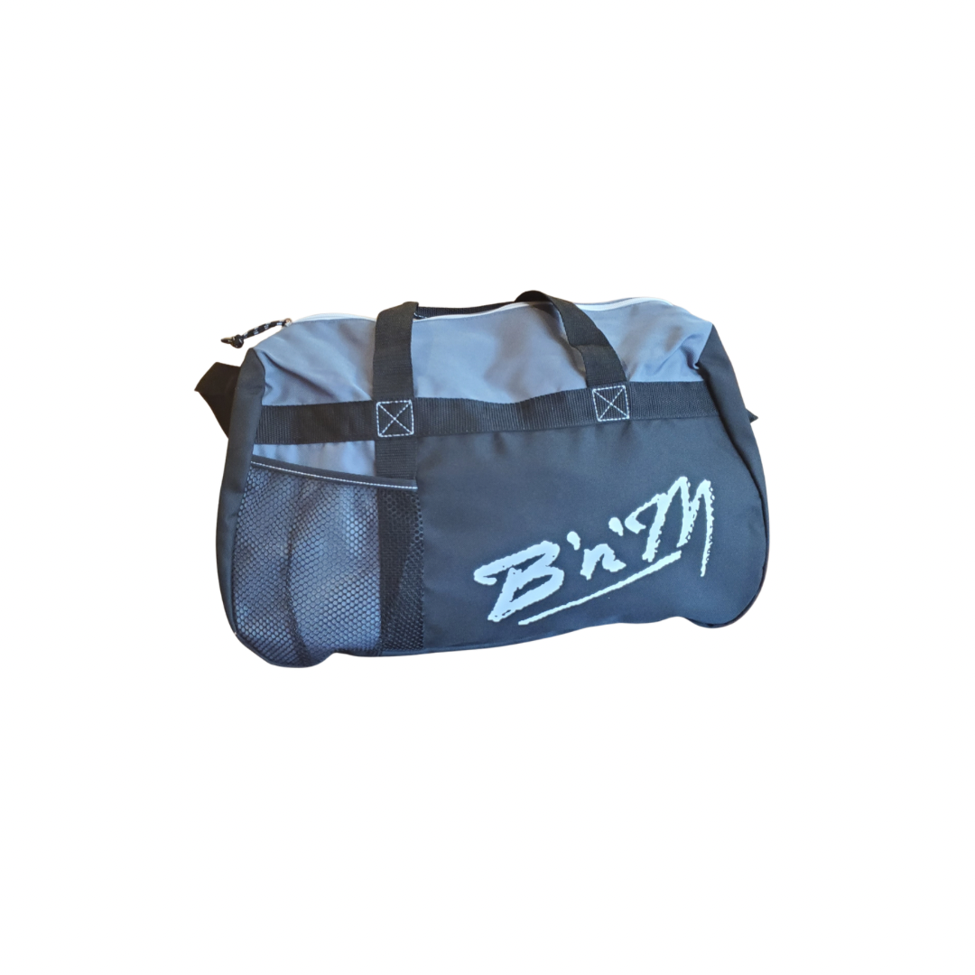 BNM Sport Bag