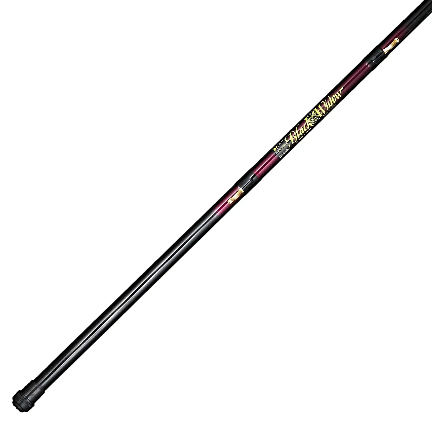 15 ft telescopic fishing pole Rod Fishing Quality Fishing Rod Telescopic Fishing Rod High Performance Sea Spinning Fishing Pole Wooden Handle Stream Fox Fishing Rod Fishing Rod and Reel ( Length : 300cm ) Reaction Tackle Telescopic Carbon Spinning Rod collapses to a fraction of its length for easy travel and backpacking ELODEA 15-ft Classic Steel 3-piece