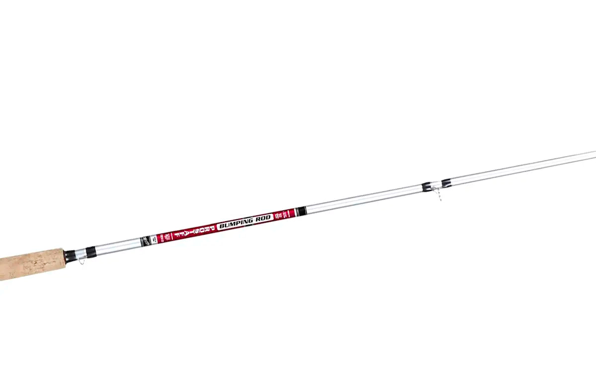 catfish fishing pole 7'6" Spinning Rod (MH) Glow Tip | Catfish Pro For Fun Glass / E Ugly Stik Carbon Catfish Casting