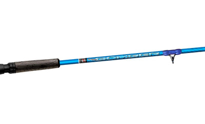 BnM Fishing Bomber Catfish Casting Rod | BOMBR75