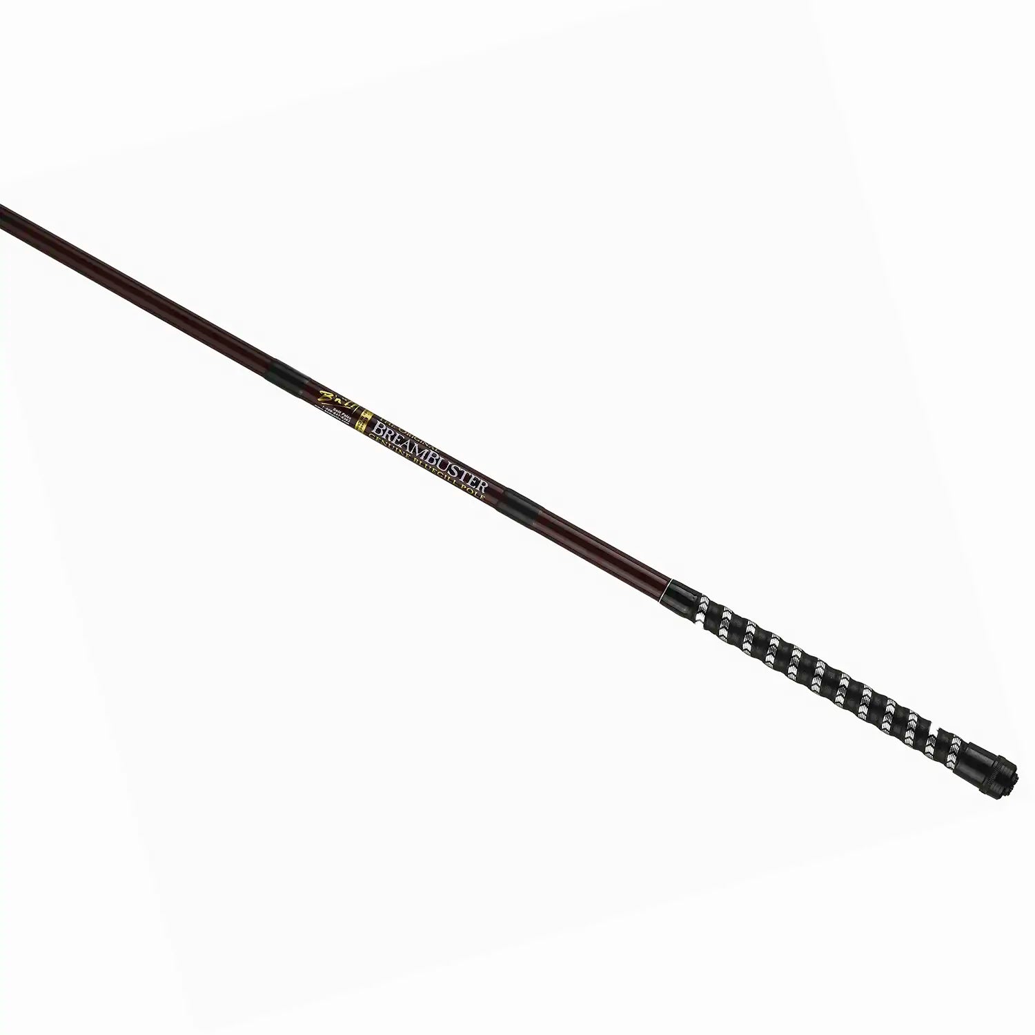 BreamBuster Telescopic Poles
