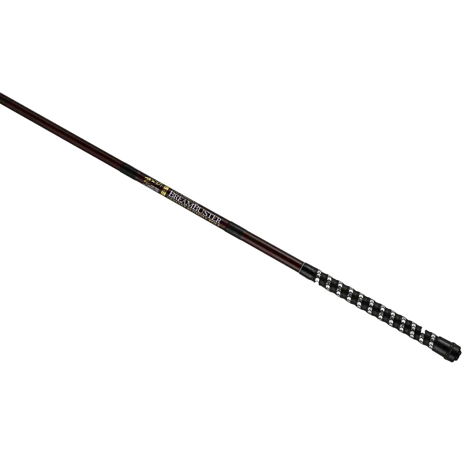 bream buster fishing pole BLAZE POLES 10 ft Black Metal the good old days can still be had with this effective pole. Breambuster Pole Bream Buster Fishing