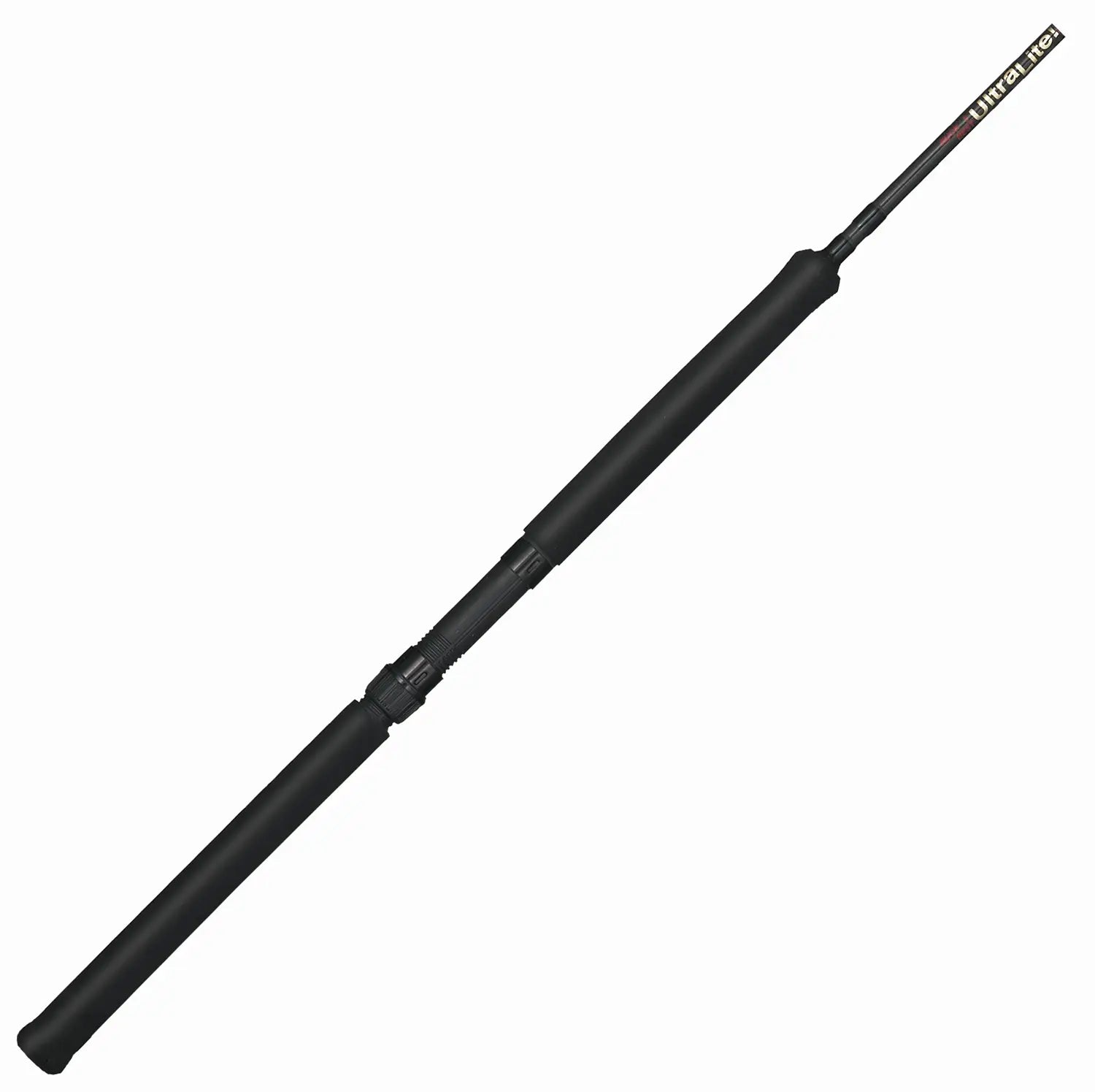Buck's Best Ultralight Fishing rod