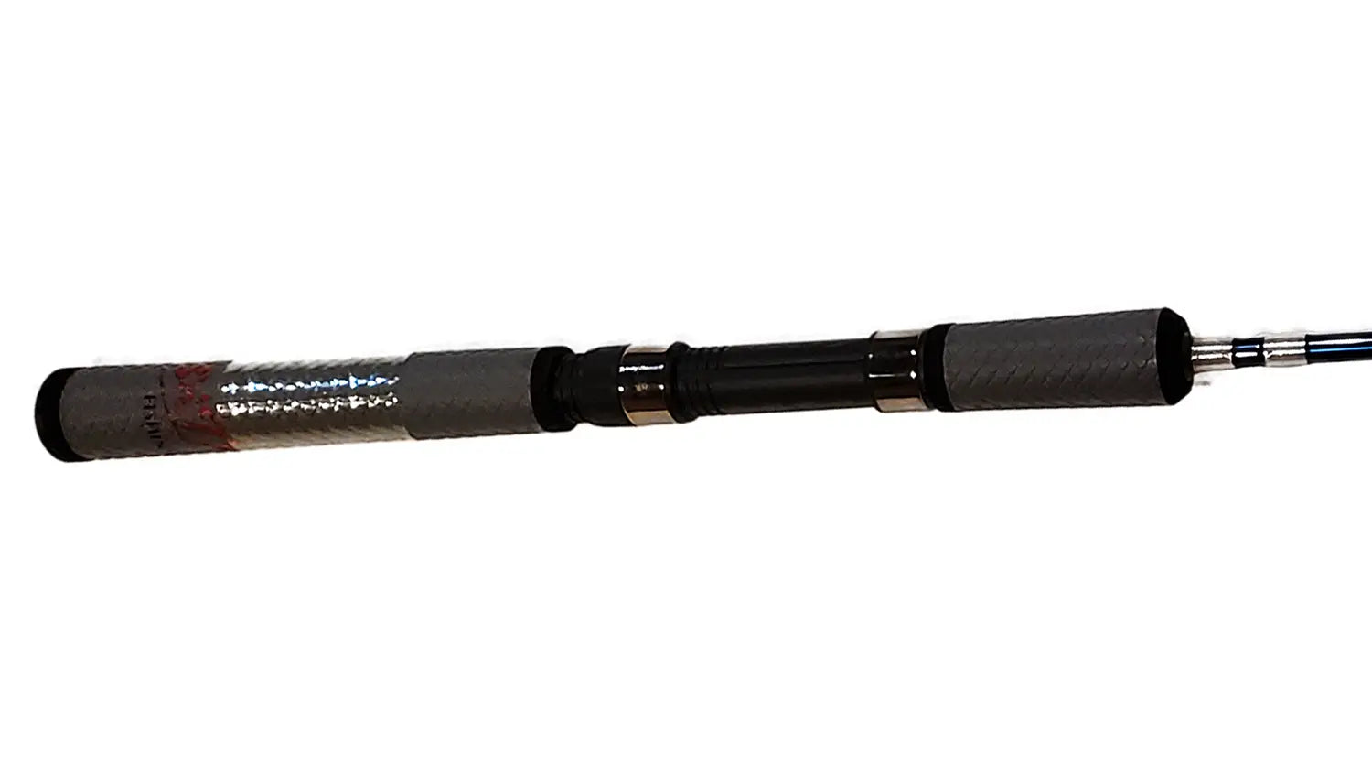 B&M Bult102n 10 ft. Bucks Ultimate Redesign Spin Rod