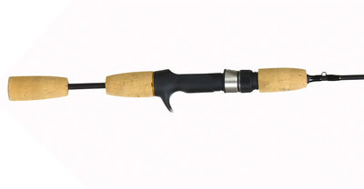 buck's graphite crappie spinning rod and reel combo BnM Bucks 6ft 2pc Replacement parts are not available. Bnm Bucks Graphite Spinning Combo