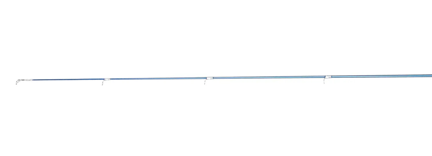 Diamond Series Jig Pole Replacement Tip Section XTDIA82