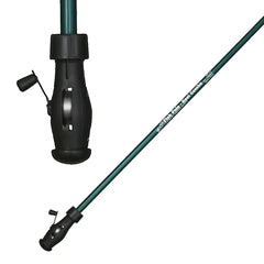 bourne bond fishing reel MondoCat 8' Patriot Pole & Abu S-5500 Combo Mondocat pole design that conveniently keeps the line out of the way when youre on the water Brandi Carlile's Journey in Fishing