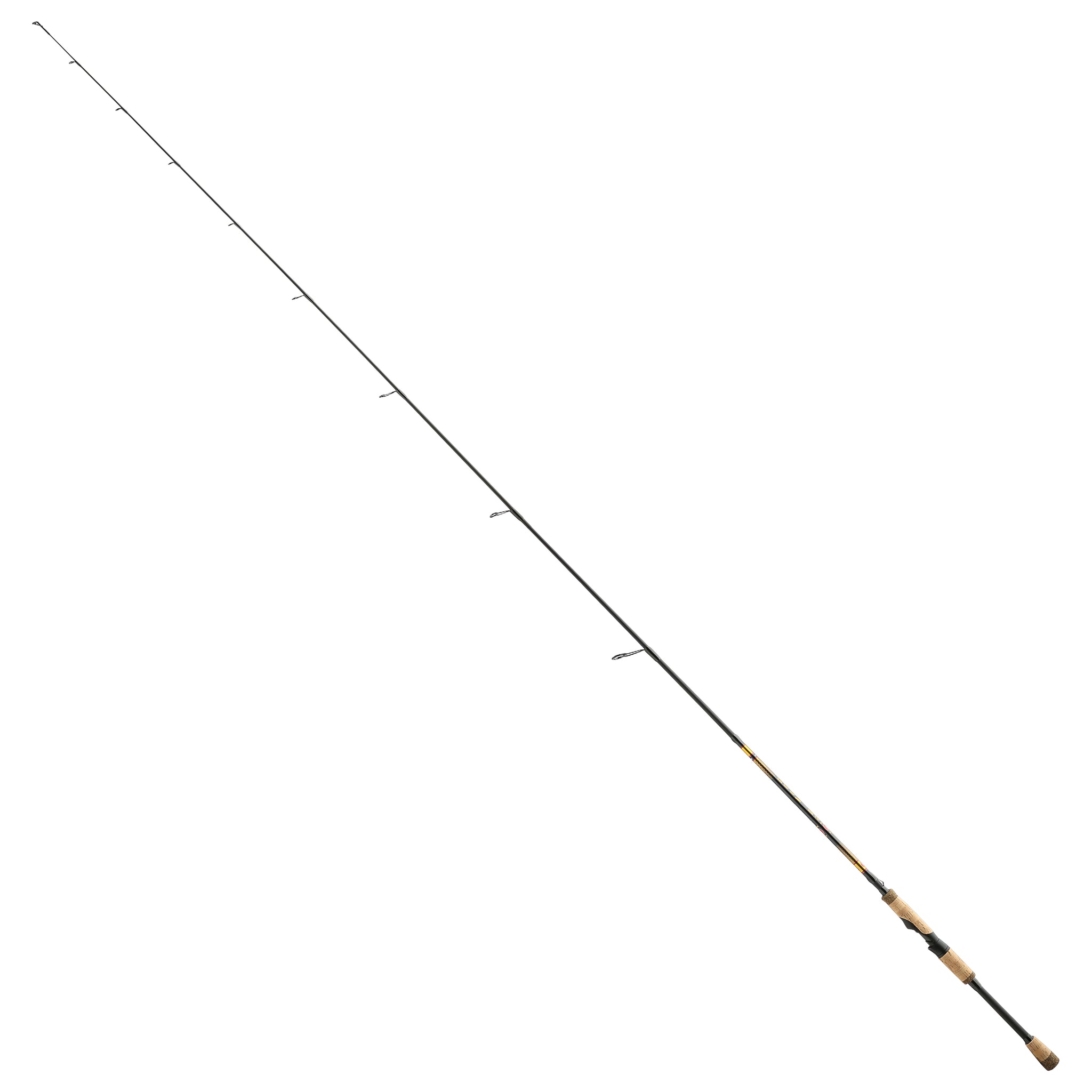 boon cast fishing pole Godwin's Crappie Cast
