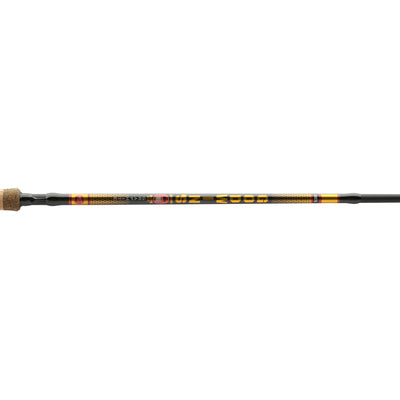 cast fishing pole by boon Godwin's Crappie Cast