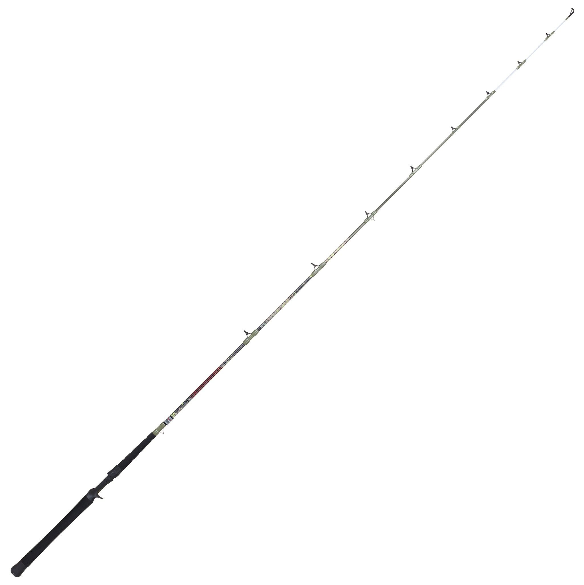  B&M WPCOM10 West Point Crappie Pole, Black, WPCOMB10 : Sports  & Outdoors