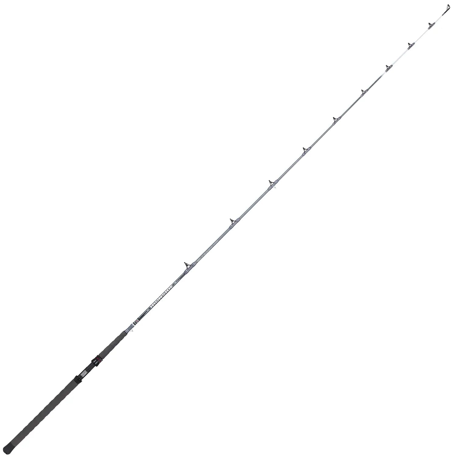 The Ironside Catfish Rod