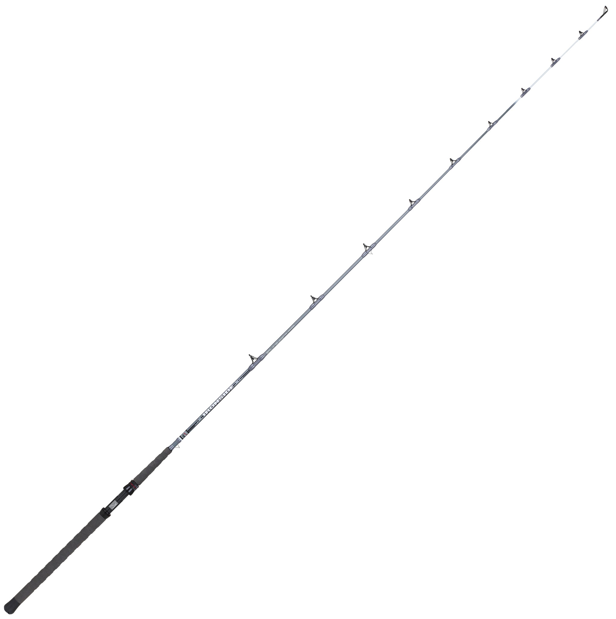 BnM The Stick 13 ft 2 pc Heavy Action Jig fishing Pole $110