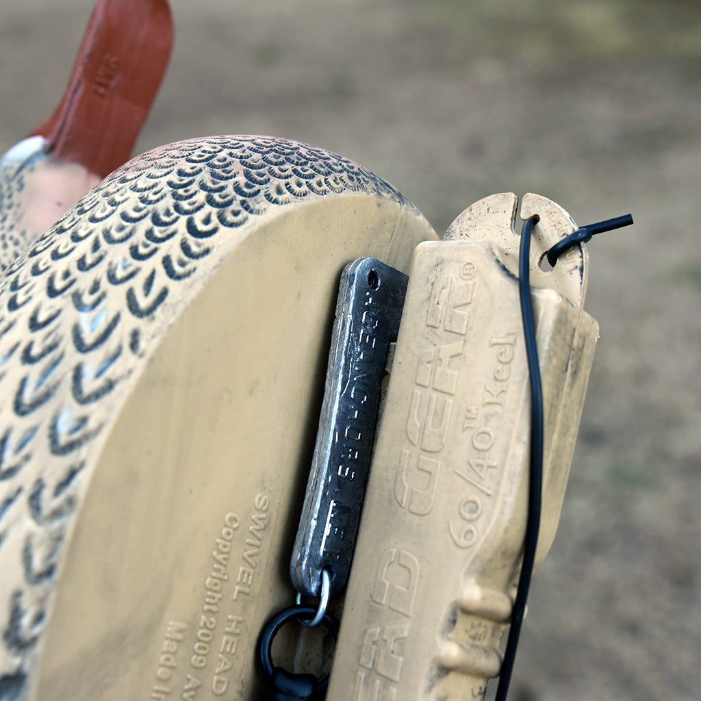 Ace Decoy Anchors B'n'M Pole Company