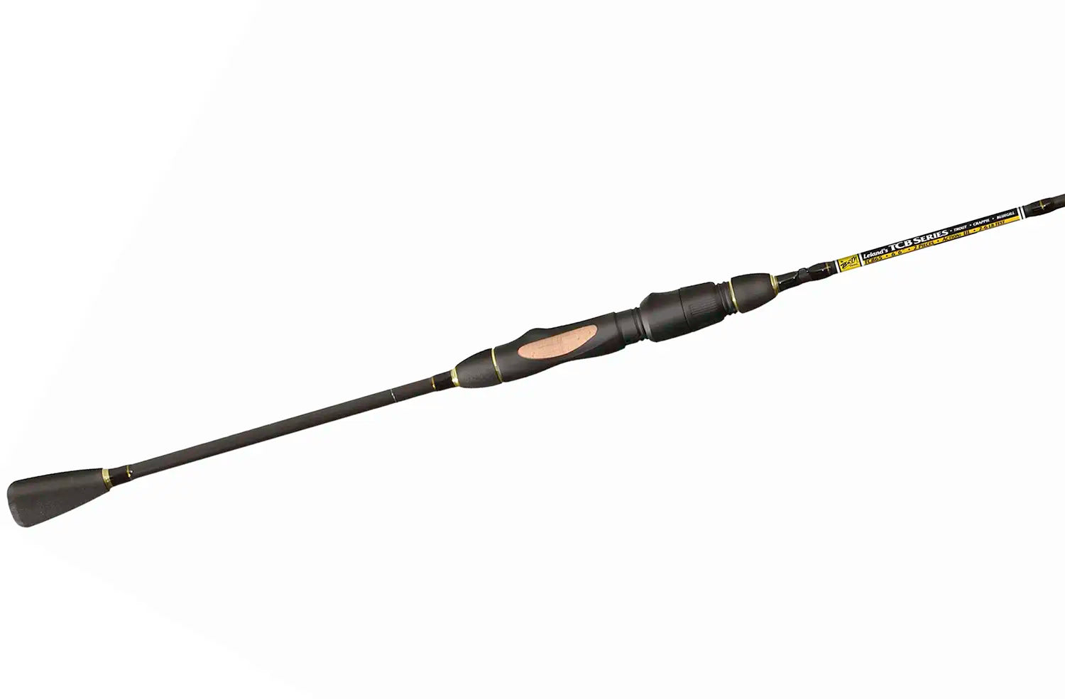 BnM TCB65 Lelands TCB by 6.5 ft 2pc Spinning Ultra Lite