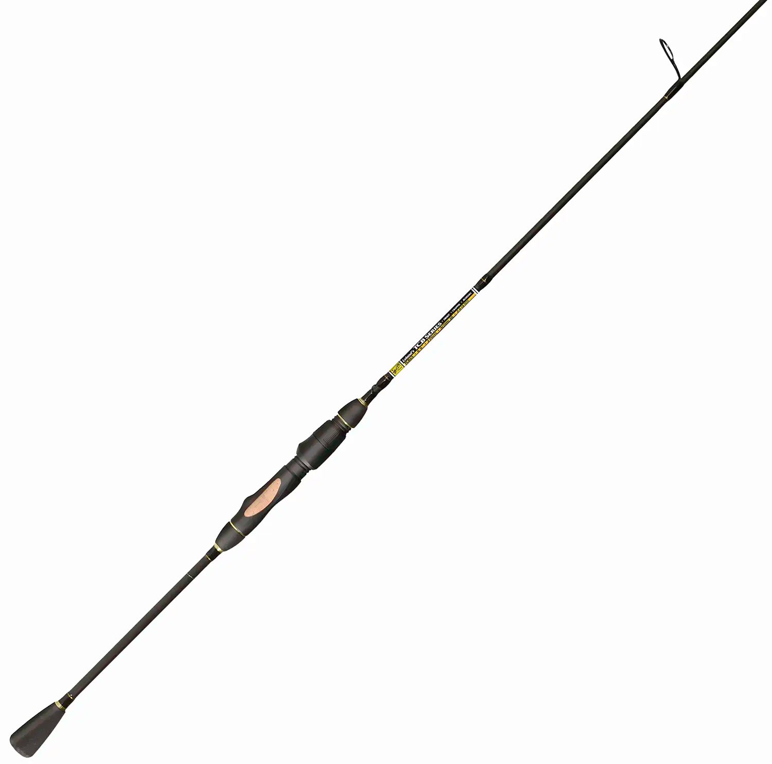Leland's TCB Rod