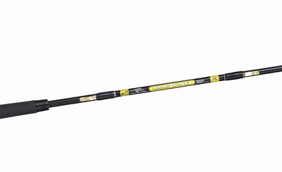 anri fishing pole Green Hornet National Eagle Center Gift Shop This 10ft ANDE ATC-5661A MH Tournament 5000