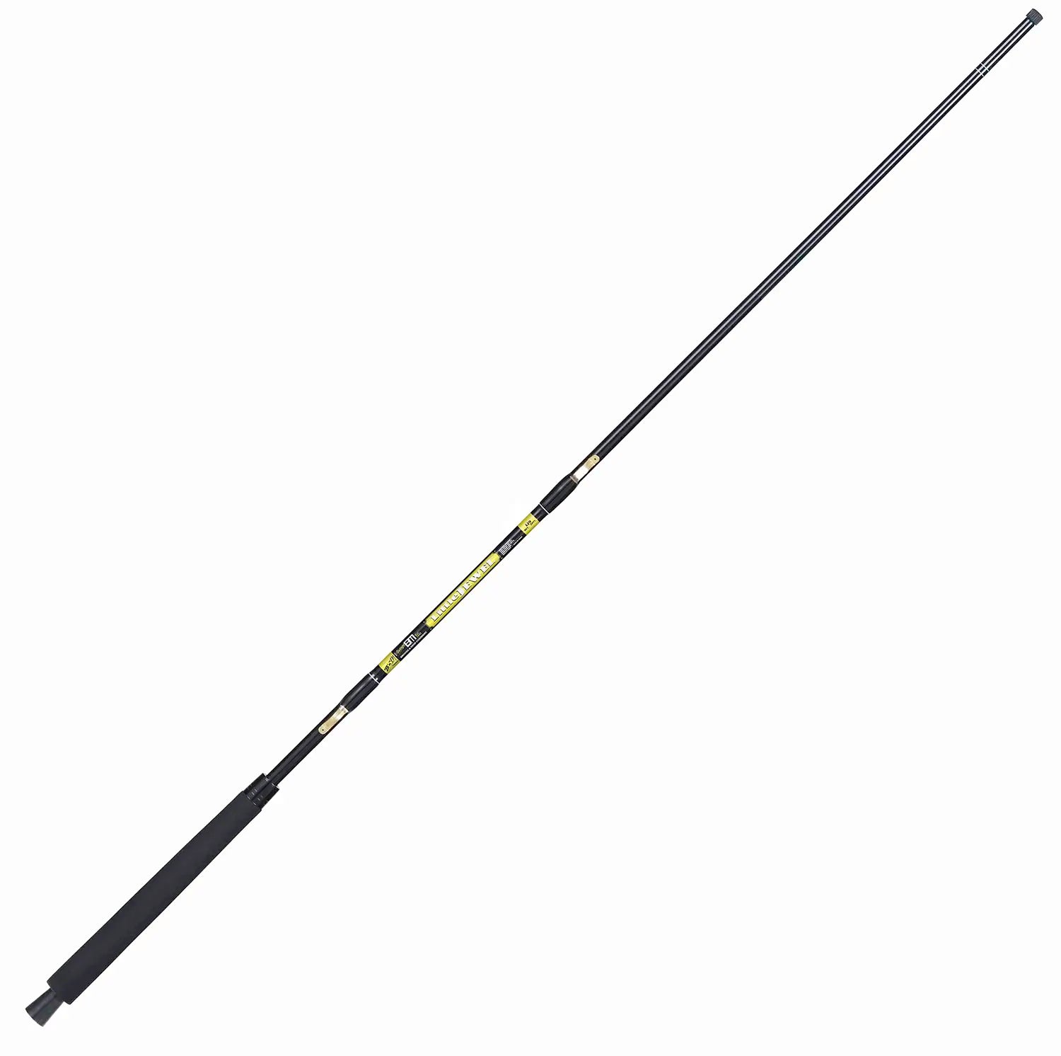 B&M Little Jewel 3S-10' Fishing Rod