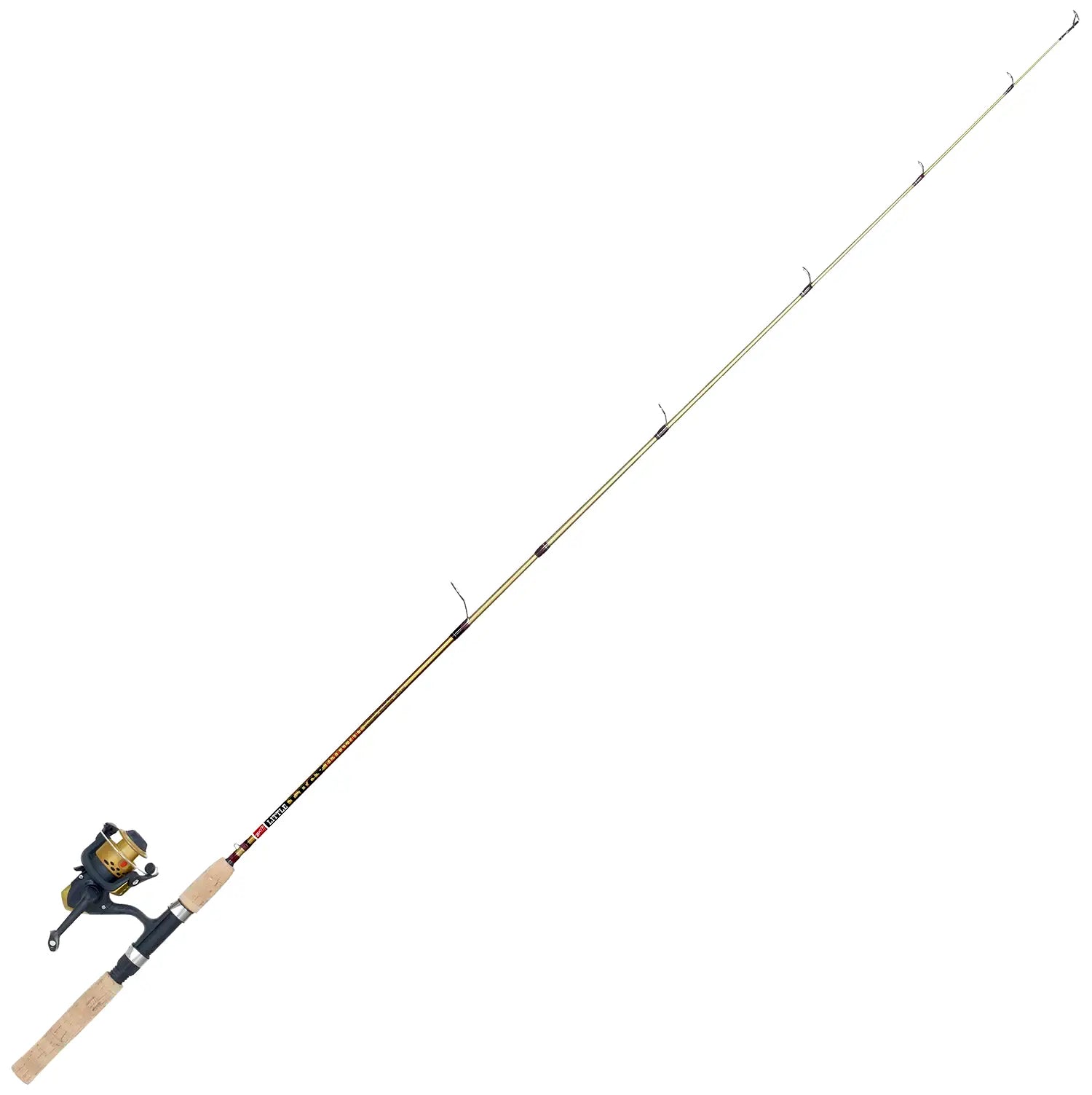Little Lucy Combo