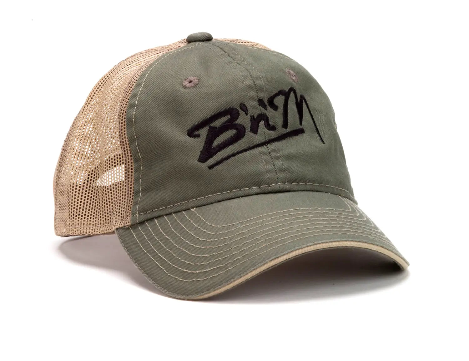 Cool Mesh Hat