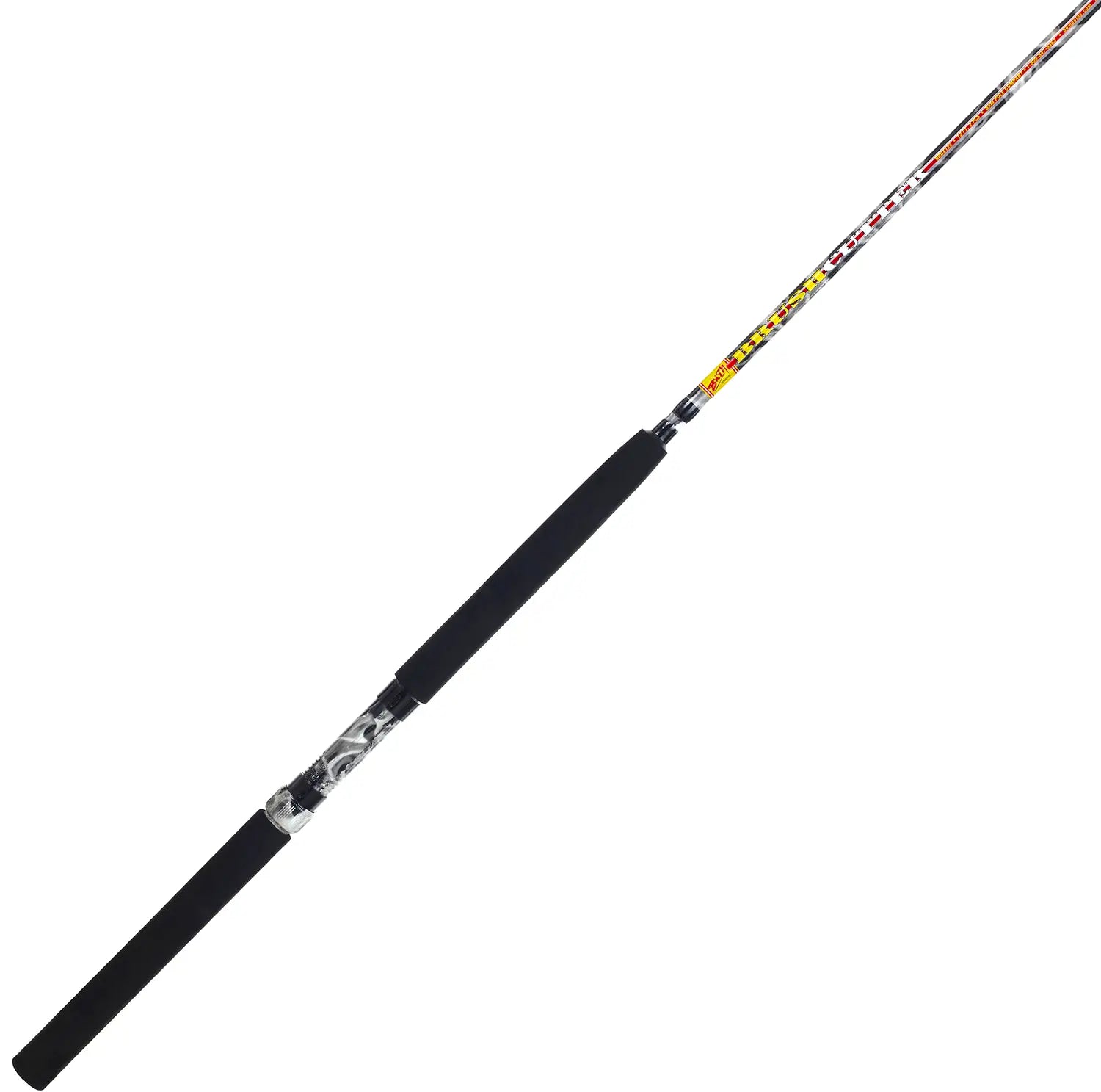 Mossy Oak Edition Brushcutter
