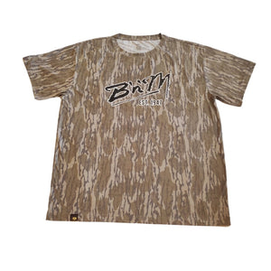 Mossy Oak Bottomland Tee