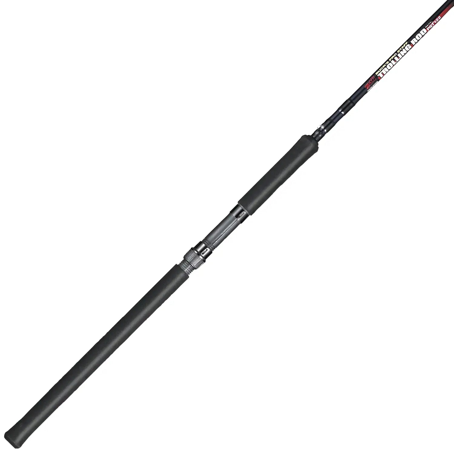20ft telescopic fishing pole B&M ST6 Slo-Troller 20-Foot Telescoping with Ceramic Shock Ring Guides and Textured Handle Yellow : Rods : Sports & Outdoors and noise Telescopic Fishing Rod Plusinno