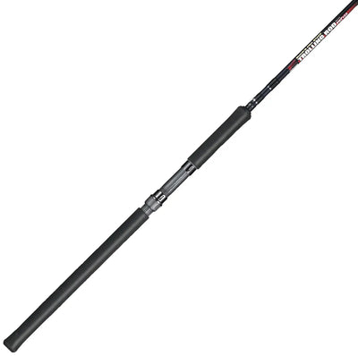 BnM Pro Staff Trolling Rod 14' 3pc